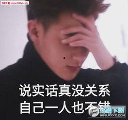 谢晓飞 表情包,趣味横生的网络文化现象