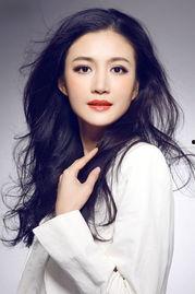 江西演员朱婷