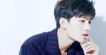 杨洋体重资料详细资料