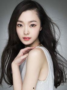 李安玲个人资料图片